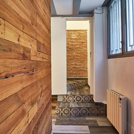 Bbarcelona Duplex Poble Sec Διαμέρισμα Εξωτερικό φωτογραφία