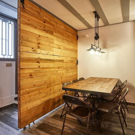 Bbarcelona Duplex Poble Sec Διαμέρισμα Εξωτερικό φωτογραφία
