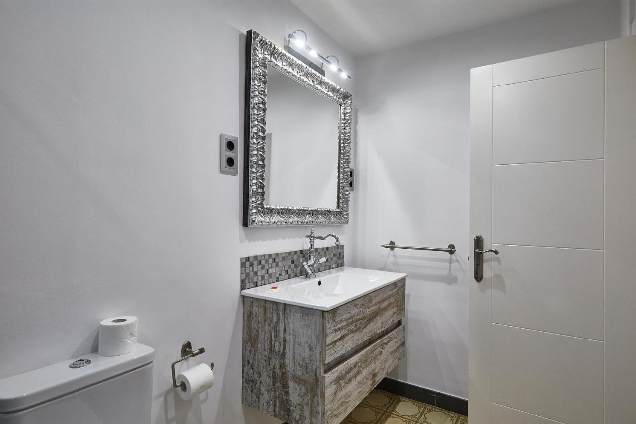 Bbarcelona Duplex Poble Sec Διαμέρισμα Εξωτερικό φωτογραφία