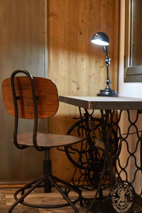 Bbarcelona Duplex Poble Sec Διαμέρισμα Εξωτερικό φωτογραφία
