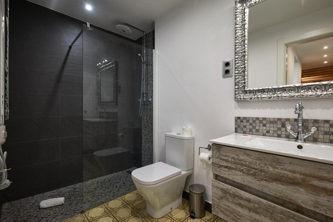 Bbarcelona Duplex Poble Sec Διαμέρισμα Εξωτερικό φωτογραφία