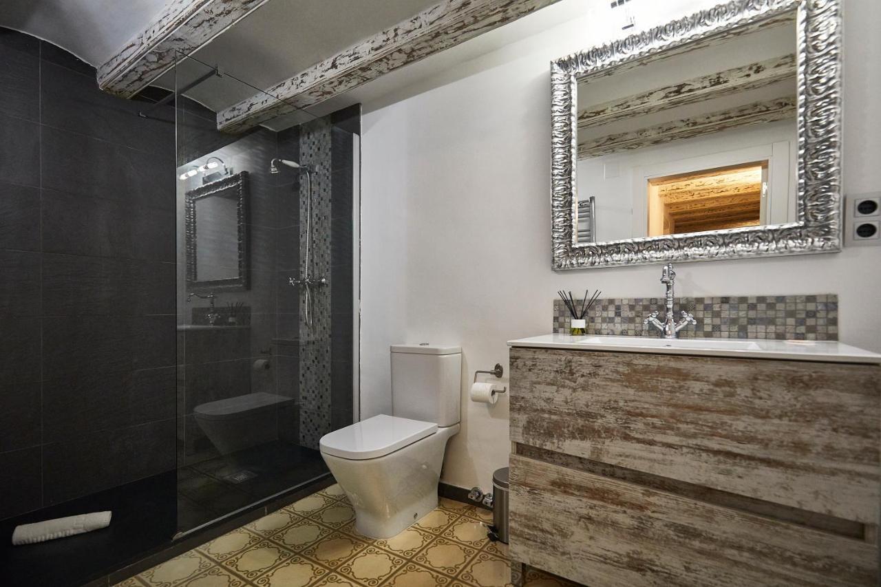 Bbarcelona Duplex Poble Sec Διαμέρισμα Εξωτερικό φωτογραφία