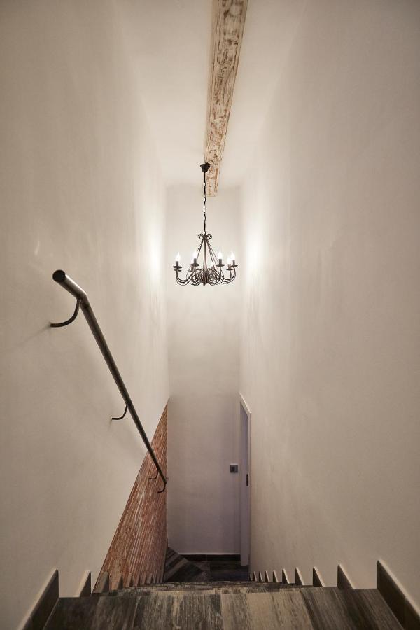 Bbarcelona Duplex Poble Sec Διαμέρισμα Εξωτερικό φωτογραφία