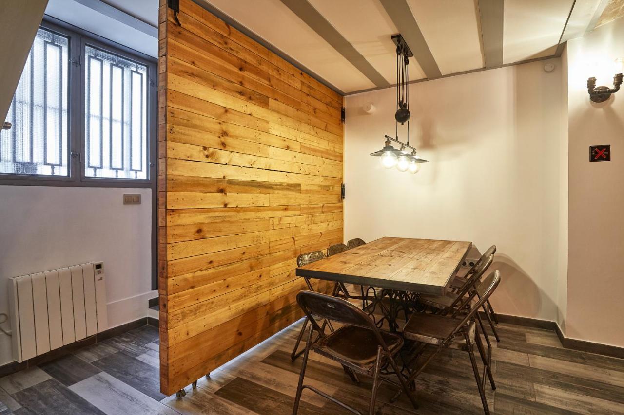 Bbarcelona Duplex Poble Sec Διαμέρισμα Εξωτερικό φωτογραφία