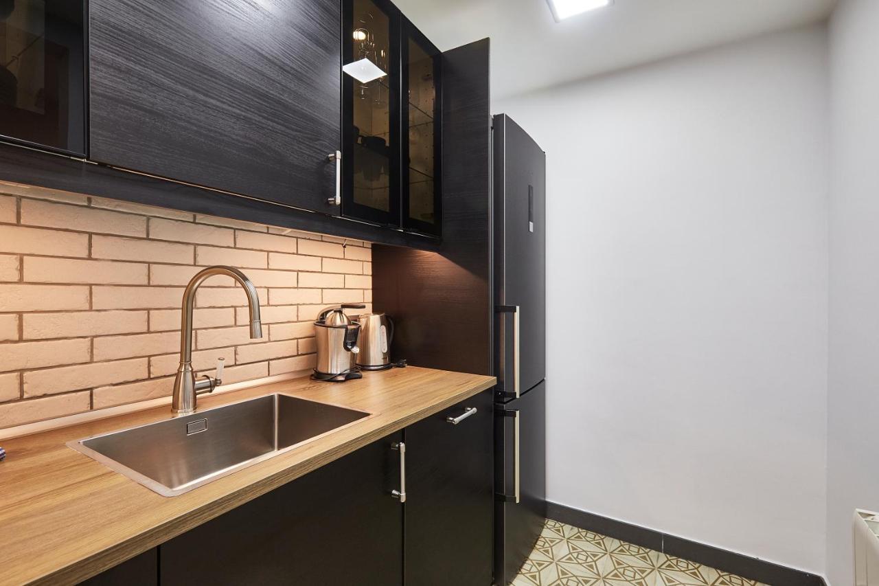 Bbarcelona Duplex Poble Sec Διαμέρισμα Εξωτερικό φωτογραφία