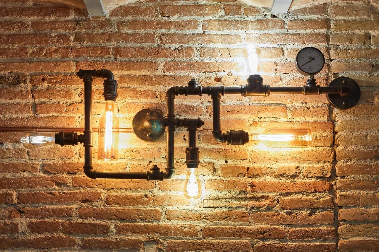 Bbarcelona Duplex Poble Sec Διαμέρισμα Εξωτερικό φωτογραφία